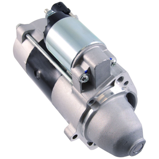 Rozrusznik Chrysler 2.0 kw WAI 32690N