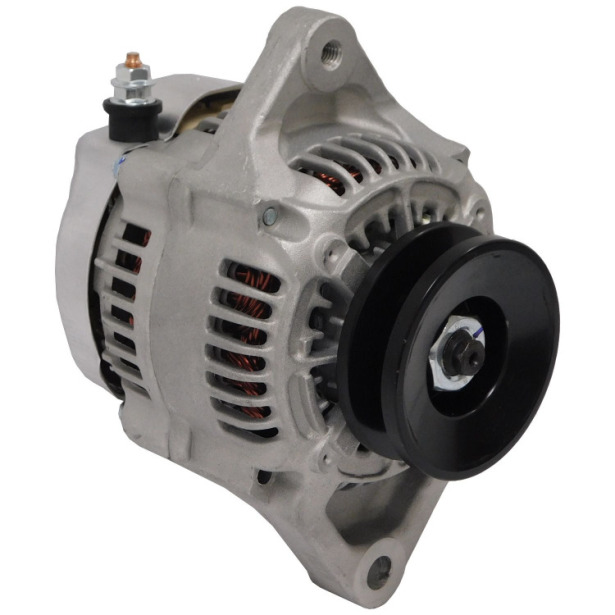 Alternator Kubota 55A WAI 13633N