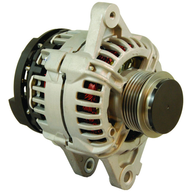 Alternator Toyota 90A WAI 24121N