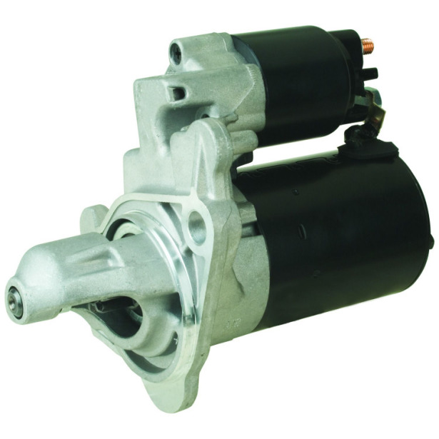 Rozrusznik Mini 0.9 kw WAI 17854N