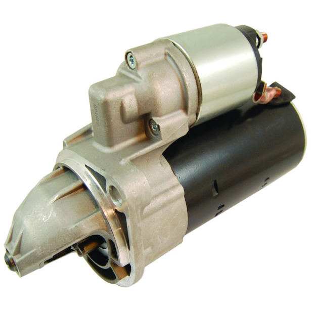 Rozrusznik VM 2.3 kw WAI 30343N