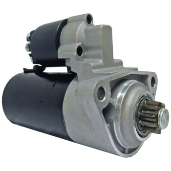 Rozrusznik Porsche 1.7 kw WAI 17925N
