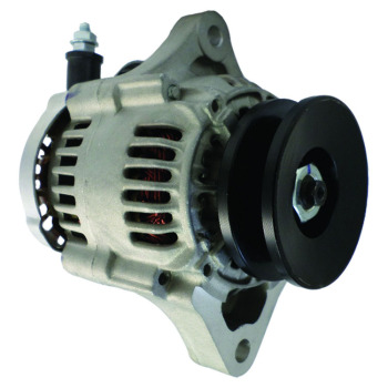 Alternator Isuzu 35A WAI 12653N