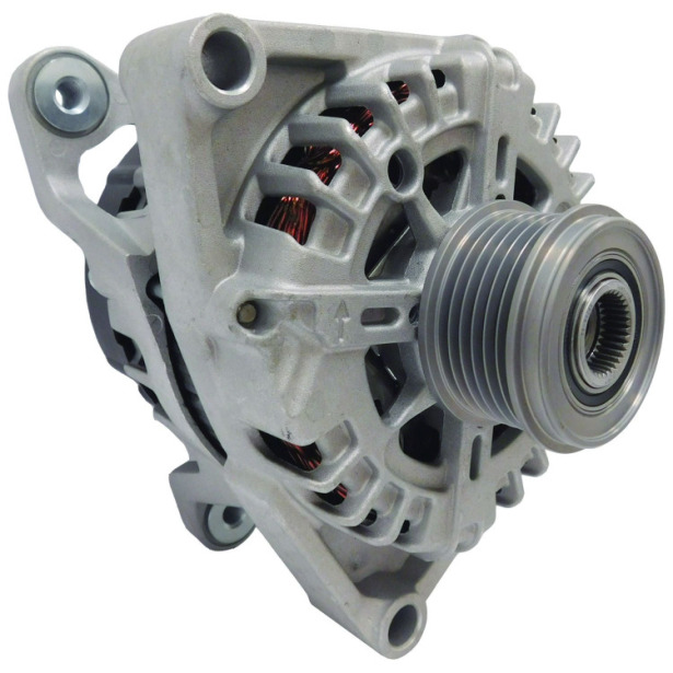 Alternator Opel / Chevrolet 130A WAI 11399N