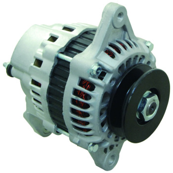Alternator New Holland 60A WAI 12861N