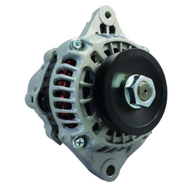 Alternator Kubota 60A WAI 12318N