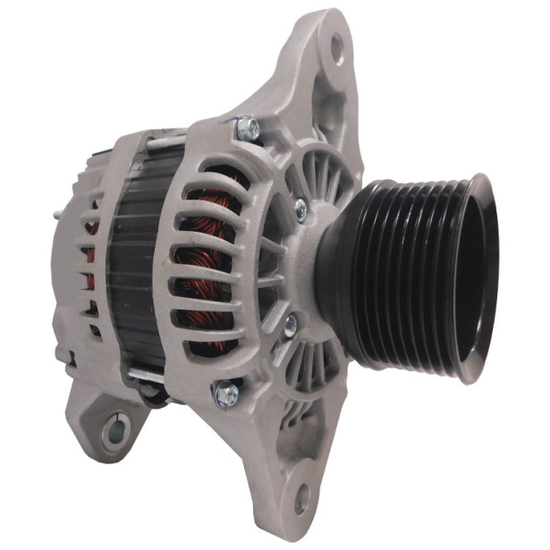 Alternator Volvo Penta 80A WAI 20909N