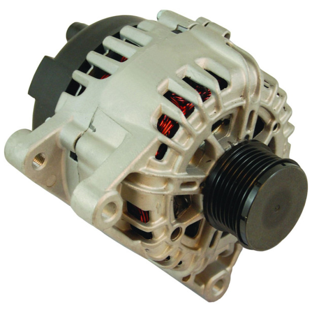 Alternator Ford 120A WAI 24052N