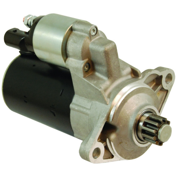 Rozrusznik Volkswagen 2.0 kw WAI 17656N