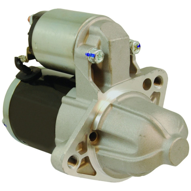 Rozrusznik Mitsubishi 1.2 kw WAI 33216N