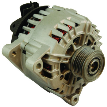 Alternator Citroën/Peugeot 150A WAI 20256N