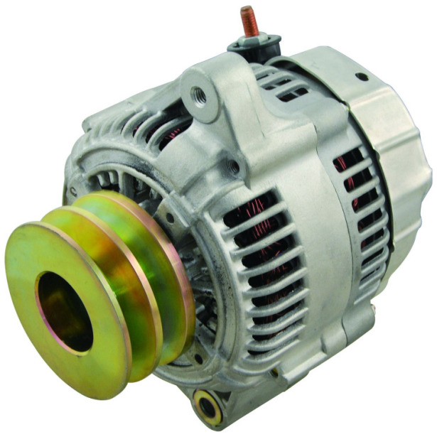 Alternator Toyota 120A WAI 23352N