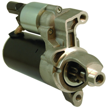 Rozrusznik Audi 1.7 kw WAI 32711N