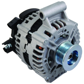Alternator Ford 150A WAI 20010N