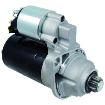 Rozrusznik Porsche 1.1 kw WAI 17758N