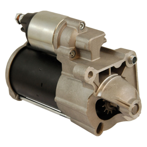 Rozrusznik BMW 1.2 kw WAI 31384N