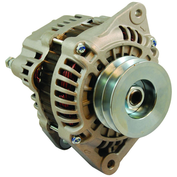 Alternator Renault 60A WAI 20003N