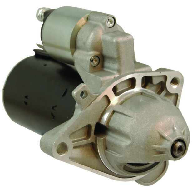 Rozrusznik Jeep 1.7 kw WAI 10879N