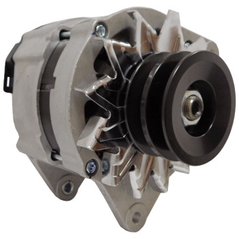 Alternator Massey Ferguson 80A WAI 12697N