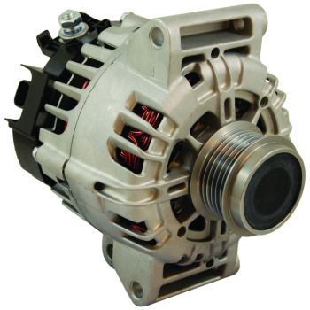Alternator Opel 140A WAI 24107N