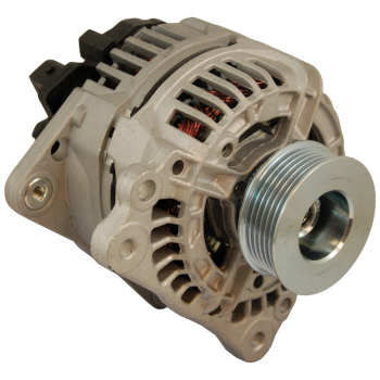 Alternator Volkswagen 90A WAI 22710N