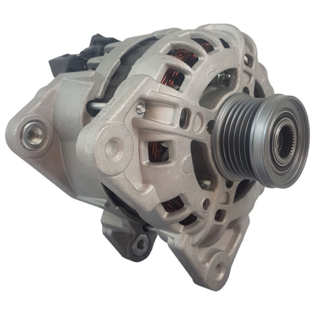 Alternator Seat 110A WAI 24118N