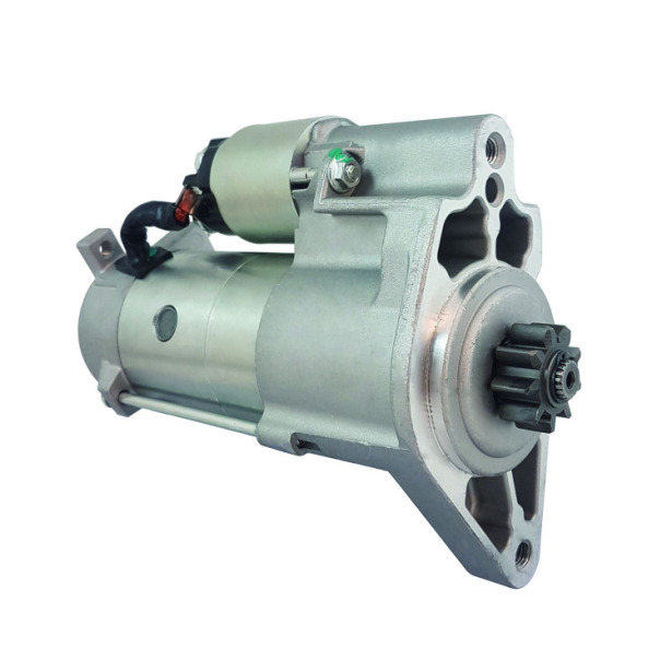 Rozrusznik Land Rover 2.0 kw WAI 30431N
