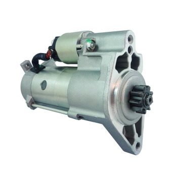 Rozrusznik Land Rover 2.0 kw WAI 30431N