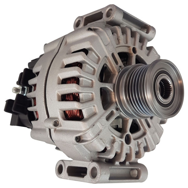 Alternator Mercedes 180A WAI 11738N