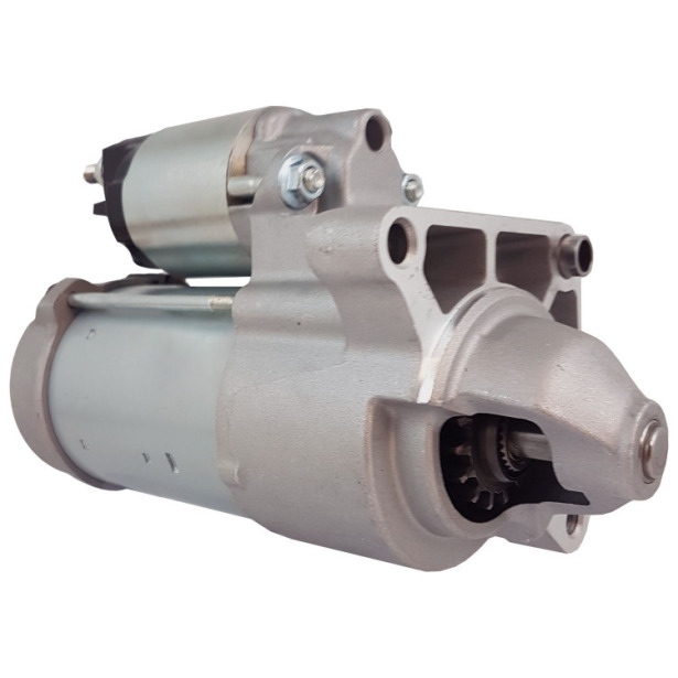 Rozrusznik BMW 1.5 kw WAI 30486N
