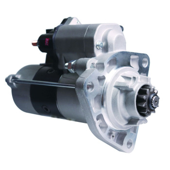 Rozrusznik Cummins 4.8 kw WAI 33321N