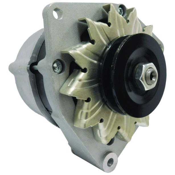Alternator Deutz 55A WAI 11677N
