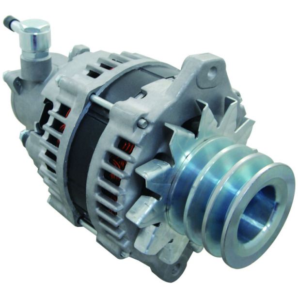 Alternator Isuzu 80A WAI 12718N