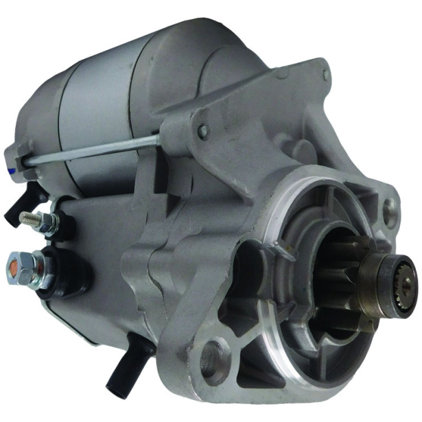 Rozrusznik Cummins 1.4 kw WAI 19263N