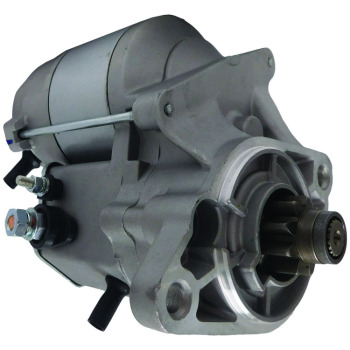 Rozrusznik Cummins 1.4 kw WAI 19263N