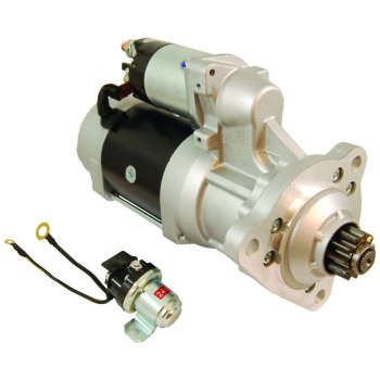 Rozrusznik Tata 7.0 kw WAI 30218N