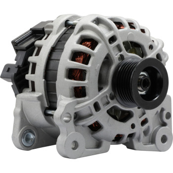 Alternator Skoda 110A WAI 21229N