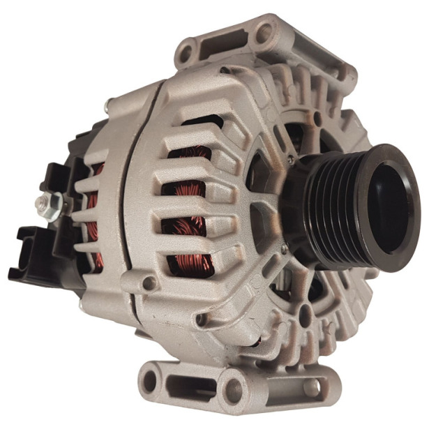 Alternator Mercedes 180A WAI 11804N
