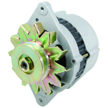 Alternator Nissan 60A WAI 14592N