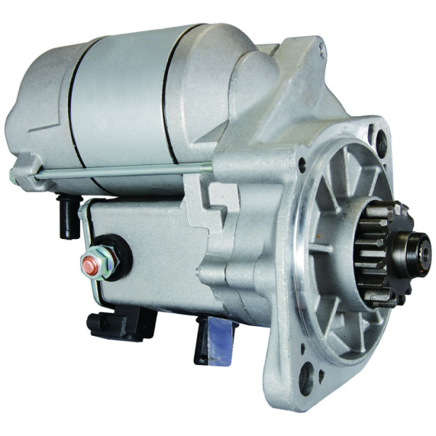 Rozrusznik Yanmar 1.4 kw WAI 18013N