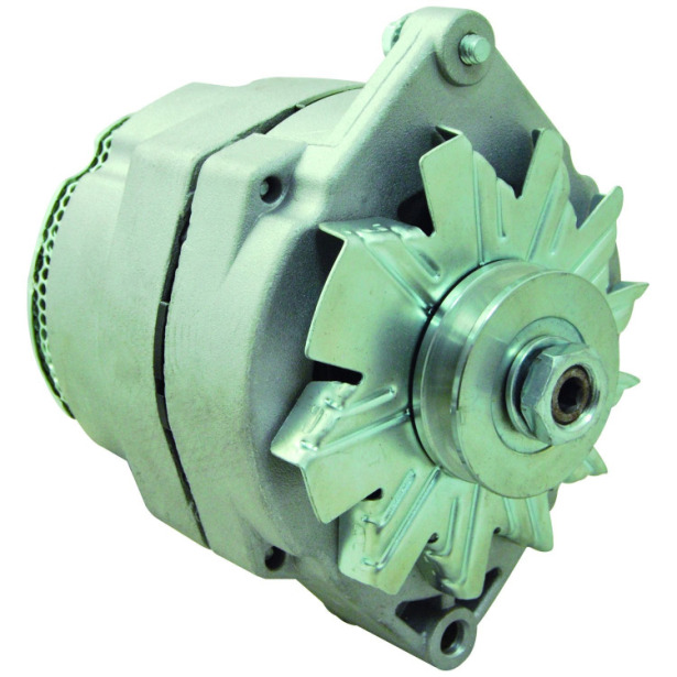 Alternator John Deere 105A WAI 7186-12N-105A