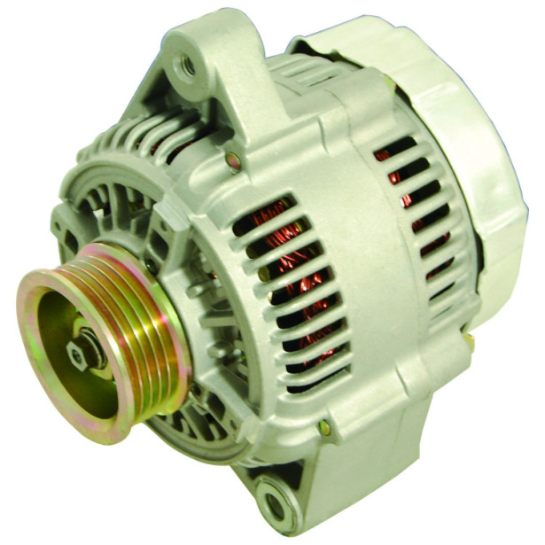 Alternator Toyota 80A WAI 13754N