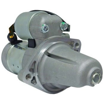 Rozrusznik Nissan 1.4 kw WAI 17745N