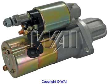 Rozrusznik Mercury 1.6 kw (gear reduction) WAI 6966N