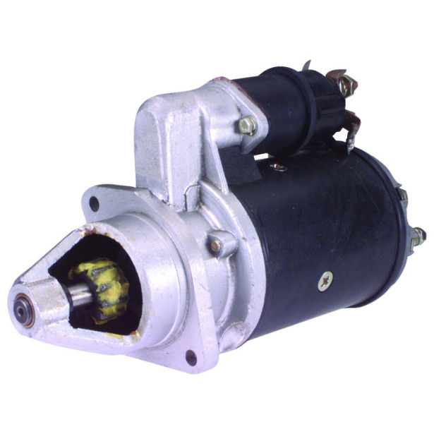 Rozrusznik Case 2.7 kw WAI 16984N