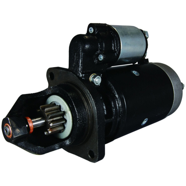 Rozrusznik Case 2.7 kw WAI 17077N