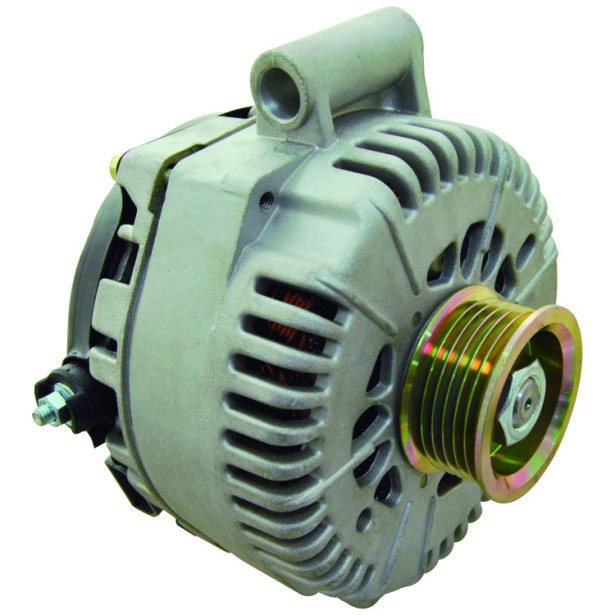 Alternator Ford USA 130A WAI 7787N-6G1