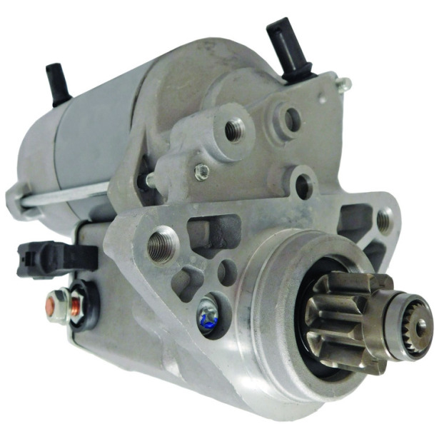 Rozrusznik Toyota 2.0 kw WAI 17748N