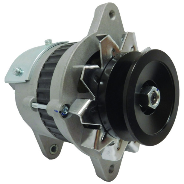 Alternator Isuzu 20A WAI 12243N