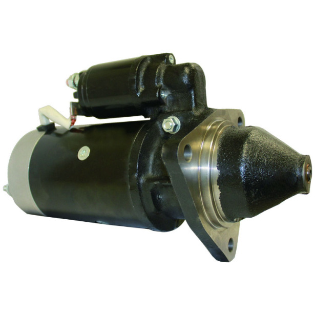 Rozrusznik Belarus 5.0 kw WAI 18547N